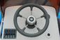 Sailboat Steering System Stainless Boat Steering Wheel For  Exciting Driving supplier