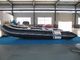Aluminum Floor 470cm PVC  zodiac inflatable boat for sale in all colors supplier