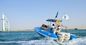 7 Chamber Portable Sailing Boat Rib960C 32 Feet For Water Sports Fun supplier