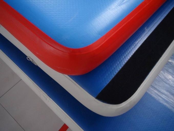 Durable Inflatable Air Mat Customized Inflatable Floating Dock For