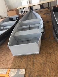 China 2017 new model Foldable full Aluminum rib boat  in 3.35m with CE certificate supplier