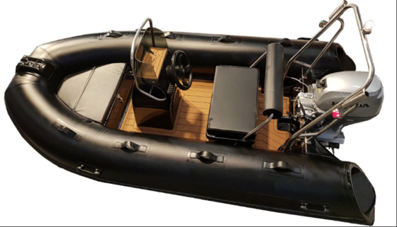China 2022 rigid inflatable  rib boat 330cm RIB330B cheap price supplier