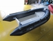2022 new sea eagle inflatable boat 11ft  rib360A simple version  more colors supplier