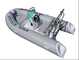 2022 rigid bottom inflatable boat 12ft rib360B with console and seat supplier
