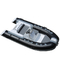 2022  6 person inflatable boat hypalon inflatable boats  rib boat 12ft rib360C with console and back cabin supplier
