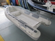 2022 rib boat inflatable speed boat  390cm rib390B more colors  with center console supplier