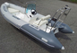 2022  inflatable rigid hull boats 480cm length  simple version with cheap price rib480A supplier