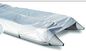 Anti - UV 1000D Custom Boat Covers , Colorful Reliable Pontoon Boat Covers supplier