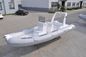 High Capacity Rib Rigid Inflatable Boat Lightweight 19 Feet With 180 Cm Hull Width supplier
