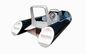 520cm Korea PVC panga boat   big sunbath bed  inflatable rib boat  rib520B with  center console CE certificate supplier
