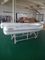 Fiberglass Hull Foldable Rib Boat Laterally Folded Easy Storage 330 Cm For Fun supplier
