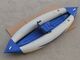 298cm One Man Inflatable Kayak PVC fabric 2.3 M - 4.7 M With drop stich sewing supplier