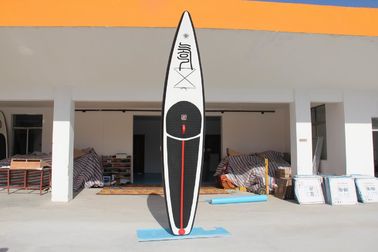 Size Customized Inflatable SUP Board Lightweight Surf Paddle Boards For Water Fun supplier