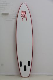 Size Customized Inflatable SUP Board Lightweight Surf Paddle Boards For Water Fun supplier