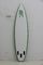 4&quot;  / 6&quot; Thickness Inflatable SUP Board 2.7m Full Colors Tip Head For Surfing supplier
