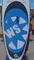 Inflatable Windsurf Board Wtih Customized Pad , Environment Concerned Kids Paddle Board supplier