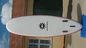 Inflatable Standup Paddleboard 12 Feet , Attractive Custom Paddle Boards With EVA Pad supplier