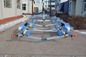 Big Payload Heavy Duty Boat Trailers Durable 9.6 M All Sizes For The Rib Boats supplier