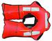 Reliable Sailing Life Jackets Color Customized Inflated Life Jacket For  Kids supplier