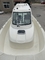 2023 new 27ft GRP boat for fishing and  recreation with 8 persons crew with cabin supplier