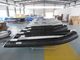 16 Feet fiberglass rigid hull rib inflatable boat tube rib480A in PVC supplier