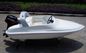 10.5 Ft sports water mouse custom built yachts for twp persons OF children supplier