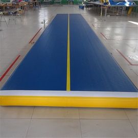 Drop Stitch Inflatable Mat Floor water board  for Sale  in different sizes supplier