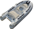 2022 new Fiberglass hull inflatable tube PVC small sizes boat 330  rib boat supplier