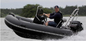 2022 rigid inflatable  rib boat 330cm RIB330B cheap price supplier