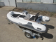 2022  NEW rigid inflatable  rib boat 330cm RIB330D all-in-one console supplier