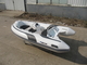 2022  NEW rigid inflatable  rib boat 300cm RIB300C all-in-one console supplier